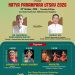Kuchipudi Parampara Foundation, Bengaluru Presents its Thirteenth Edition Natya Parampara Utsav 2026