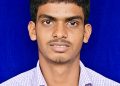 ವಾಲಿಬಾಲ್‌ನಲ್ಲಿ ಗೌತಮ್ ಆಚಾರ್ಯ ಸಾಧನೆ: ರಾಜ್ಯ ಮಟ್ಟಕ್ಕೆ ಆಯ್ಕೆ