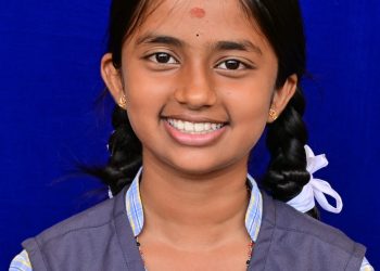 ಜಿಲ್ಲಾ ಮಟ್ಟದ ಚೆಸ್ ಪಂದ್ಯಾಟದಲ್ಲಿ ಪ್ರಥಮ ಸ್ಥಾನ: ರಾಜ್ಯಮಟ್ಟಕ್ಕೆ ಆಯ್ಕೆಯಾದ ಲಾಸ್ಯ ಶೆಟ್ಟಿ