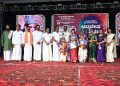ಉಚ್ಚಿಲ ದಸರಾ–2026: ಶಾರದಾ ಮಾತೆಯ ಛದ್ಮವೇಷ ಸ್ಪರ್ಧೆಯಲ್ಲಿ ತಪಸ್ಯ ನಾಗಾಪ್ರಸಾದ್‌ಗೆ ಪ್ರಥಮ ಬಹುಮಾನ