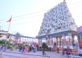 ಉಡುಪಿ ದಸರಾ 2026: ಅ.21ರಂದು ಶೋಭಾಯಾತ್ರೆ, ಸಂಚಾರಿ ಅಡಚಣೆ ನಿಯಂತ್ರಣಕ್ಕೆ ಪೊಲೀಸ್ ಕ್ರಮ