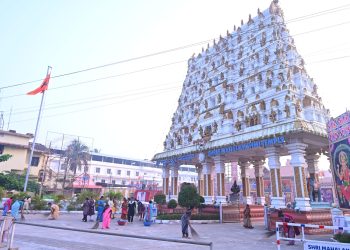 ಉಡುಪಿ ದಸರಾ 2026: ಅ.21ರಂದು ಶೋಭಾಯಾತ್ರೆ, ಸಂಚಾರಿ ಅಡಚಣೆ ನಿಯಂತ್ರಣಕ್ಕೆ ಪೊಲೀಸ್ ಕ್ರಮ