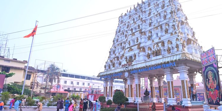ಉಡುಪಿ ದಸರಾ 2026: ಅ.21ರಂದು ಶೋಭಾಯಾತ್ರೆ, ಸಂಚಾರಿ ಅಡಚಣೆ ನಿಯಂತ್ರಣಕ್ಕೆ ಪೊಲೀಸ್ ಕ್ರಮ
