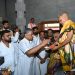 ಉಚ್ಚಿಲ ದಸರಾ ಮಹೋತ್ಸವಕ್ಕೆ ಬಿ.ಕೆ. ಹರಿಪ್ರಸಾದ್ ಭೇಟಿ