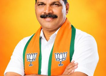 ಖರ್ಗೆ ವರ್ತನೆ ಕಾಂಗ್ರೆಸ್ ಅಧಪತನಕ್ಕೆ ನಾಂದಿ ಹಾಡಿದೆ : ಕುತ್ಯಾರು ನವೀನ್ ಶೆಟ್ಟಿ