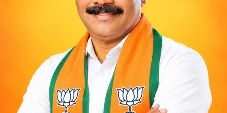 ಖರ್ಗೆ ವರ್ತನೆ ಕಾಂಗ್ರೆಸ್ ಅಧಪತನಕ್ಕೆ ನಾಂದಿ ಹಾಡಿದೆ : ಕುತ್ಯಾರು ನವೀನ್ ಶೆಟ್ಟಿ