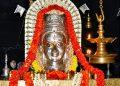ನಂದಳಿಕೆ ಶ್ರೀ ಮಹಾಲಿಂಗೇಶ್ವರ ದೇವಸ್ಥಾನದಲ್ಲಿ ನವೆಂಬರ್ 1ರಂದು ಶಿಲಾ ಮುಹೂರ್ತ, ದಾರು ಮುಹೂರ್ತ ಹಾಗೂ ಸಂಸ್ಥಾನ ಪೂಜೆ.