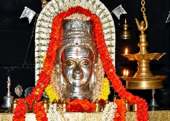 ನಂದಳಿಕೆ ಶ್ರೀ ಮಹಾಲಿಂಗೇಶ್ವರ ದೇವಸ್ಥಾನದಲ್ಲಿ ನವೆಂಬರ್ 1ರಂದು ಶಿಲಾ ಮುಹೂರ್ತ, ದಾರು ಮುಹೂರ್ತ ಹಾಗೂ ಸಂಸ್ಥಾನ ಪೂಜೆ.