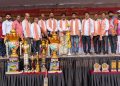 ಬ್ರಹ್ಮಾವರ: ಮಾಣಿಕ್ಯ ಪ್ರೀಮಿಯರ್ ಲೀಗ್ 2026 ಹಾಗೂ ವಿಶ್ವಕರ್ಮ ಟ್ರೋಫಿ ಕ್ರಿಕೆಟ್ ಪಂದ್ಯಾಟಕ್ಕೆ ಚಾಲನೆ