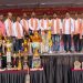 ಬ್ರಹ್ಮಾವರ: ಮಾಣಿಕ್ಯ ಪ್ರೀಮಿಯರ್ ಲೀಗ್ 2026 ಹಾಗೂ ವಿಶ್ವಕರ್ಮ ಟ್ರೋಫಿ ಕ್ರಿಕೆಟ್ ಪಂದ್ಯಾಟಕ್ಕೆ ಚಾಲನೆ
