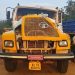 ಕುಂದಾಪುರ: ಎರಡು ಟಿಪ್ಪರ್ಗಳ ನಡುವೆ ಸಿಲುಕಿ ಸ್ಕೂಟರ್ ಸವಾರರಿಗೆ ಗಂಭೀರ ಗಾಯ..!